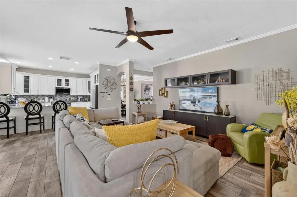11405 Village Brook Drive Riverview FL 33579