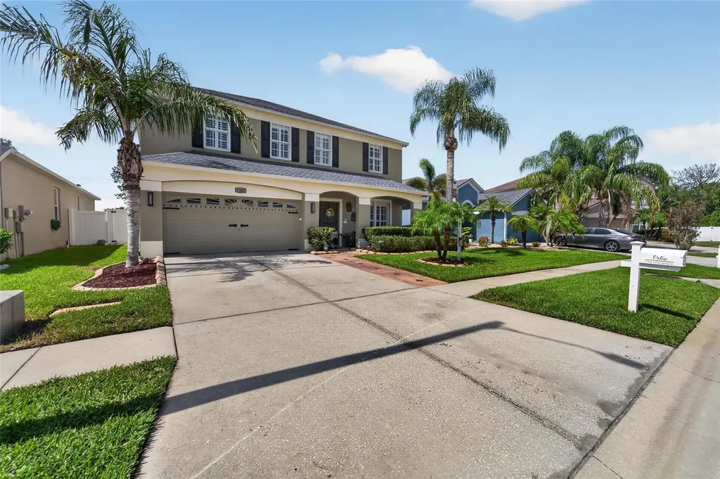 11405 Village Brook Drive Riverview FL 33579