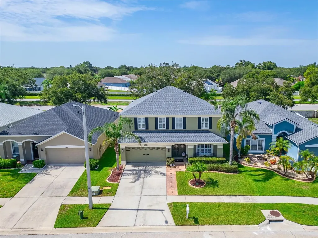 11405 Village Brook Drive Riverview FL 33579