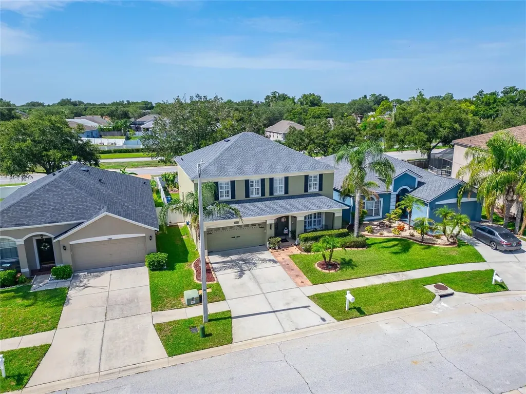 11405 Village Brook Drive Riverview FL 33579