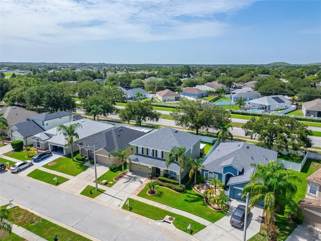 11405 Village Brook Drive Riverview FL 33579