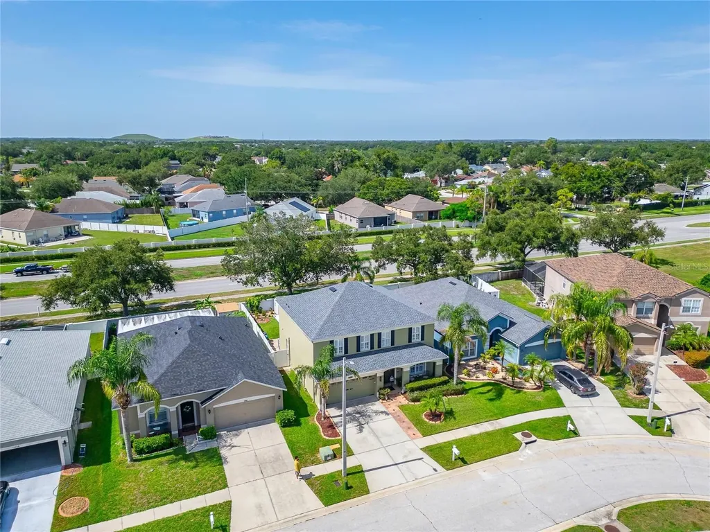 11405 Village Brook Drive Riverview FL 33579