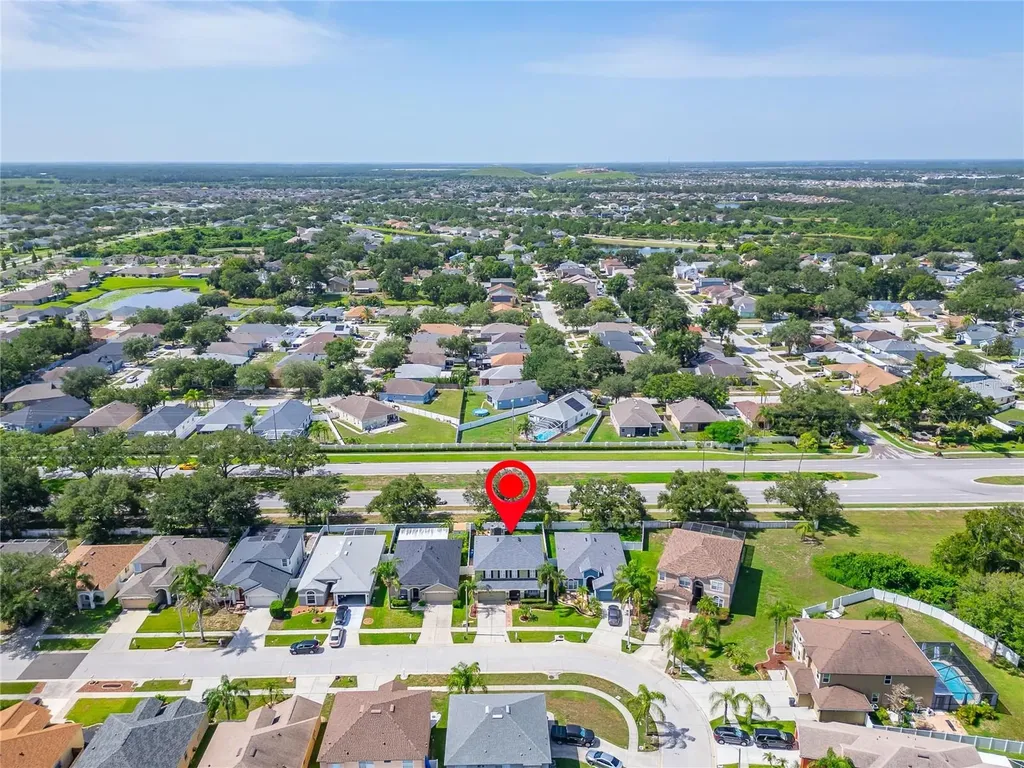 11405 Village Brook Drive Riverview FL 33579