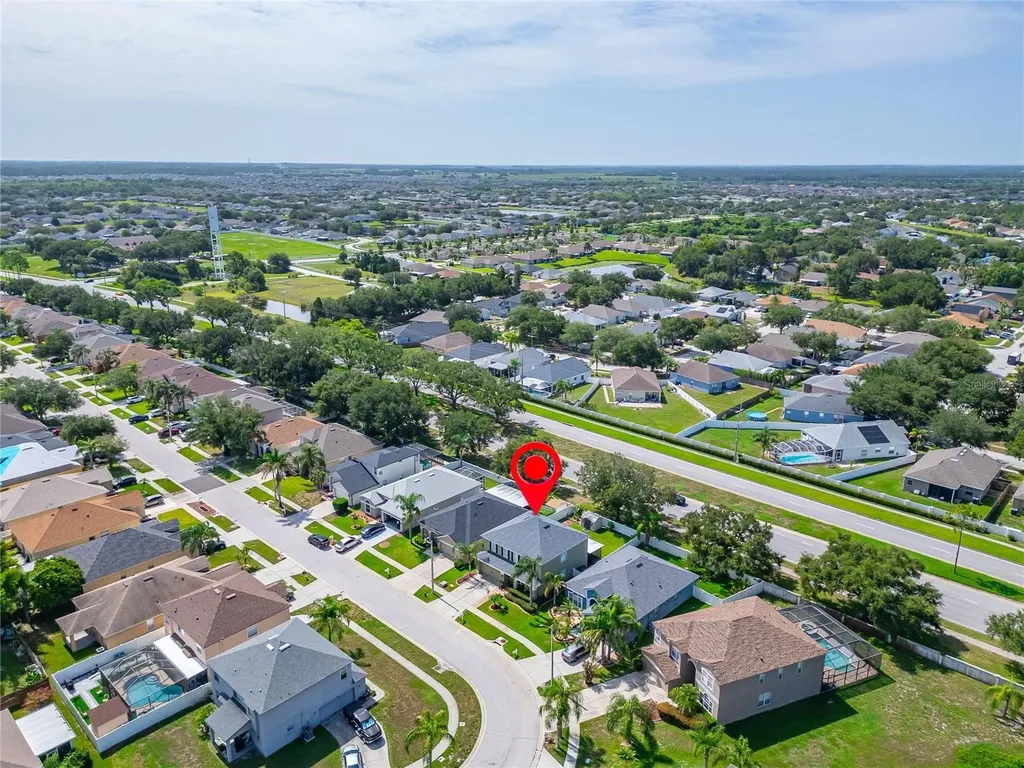 11405 Village Brook Drive Riverview FL 33579