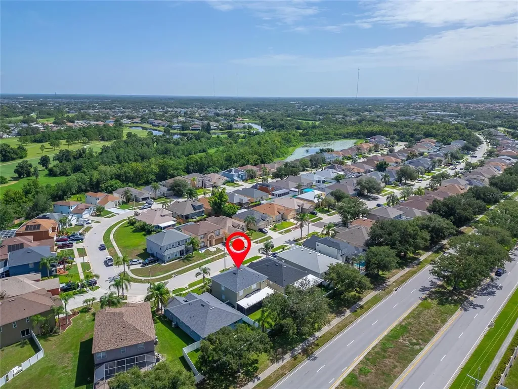 11405 Village Brook Drive Riverview FL 33579