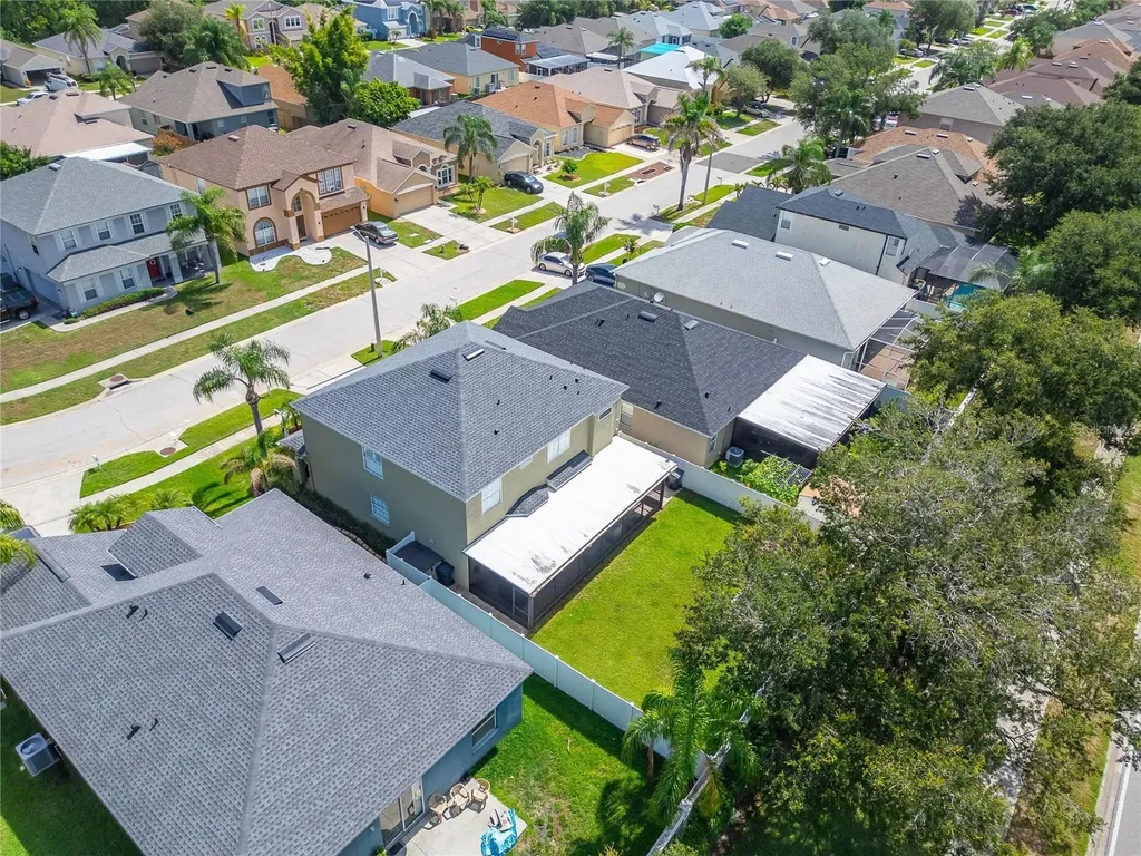 11405 Village Brook Drive Riverview FL 33579