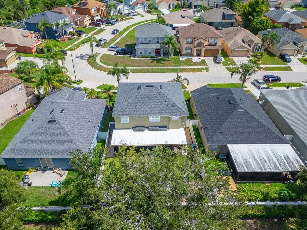 11405 Village Brook Drive Riverview FL 33579