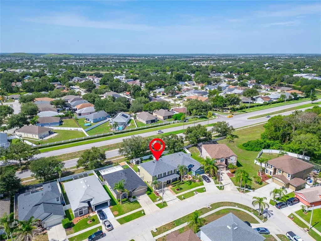 11405 Village Brook Drive Riverview FL 33579