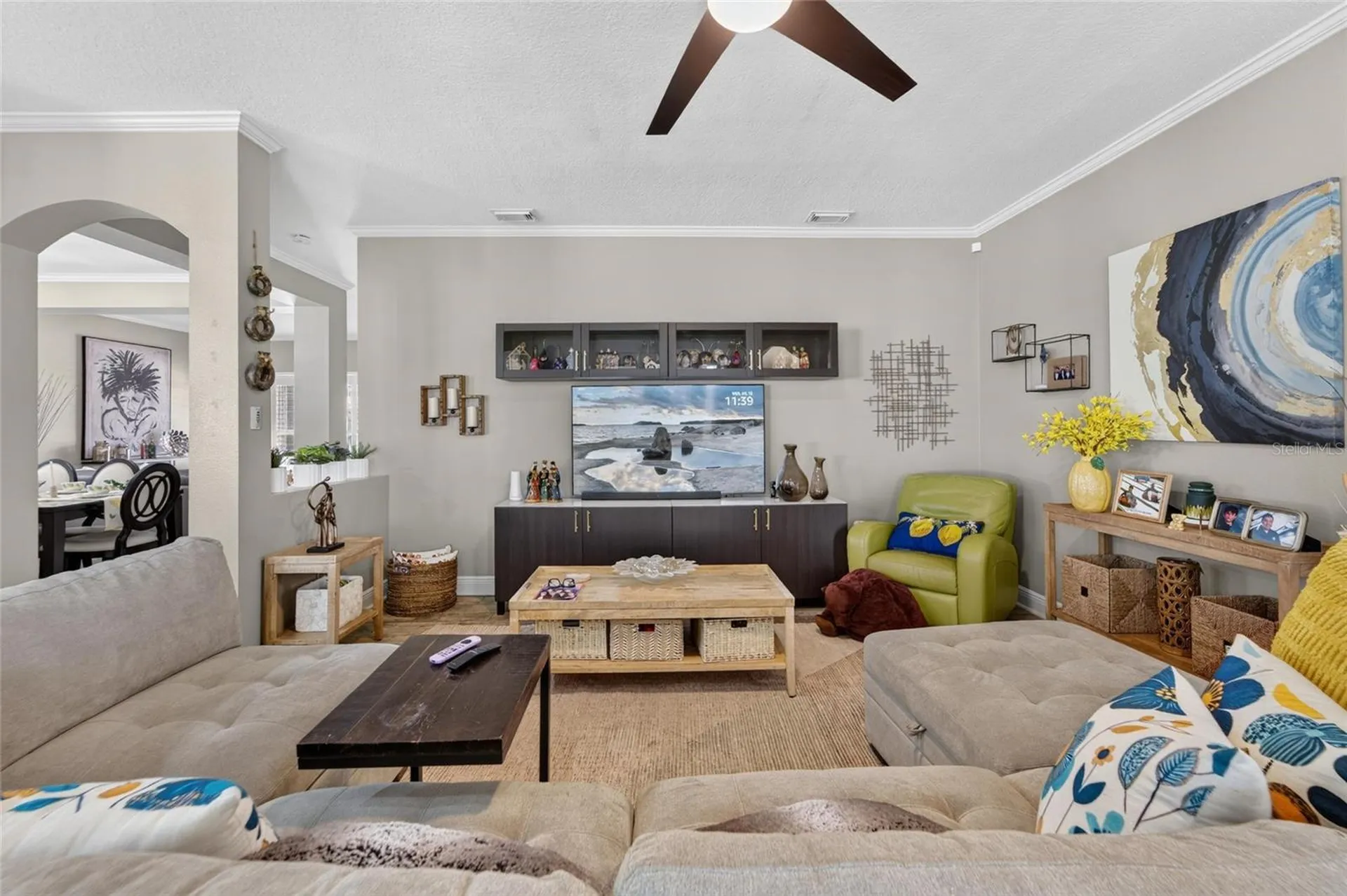11405 Village Brook Drive Riverview FL 33579