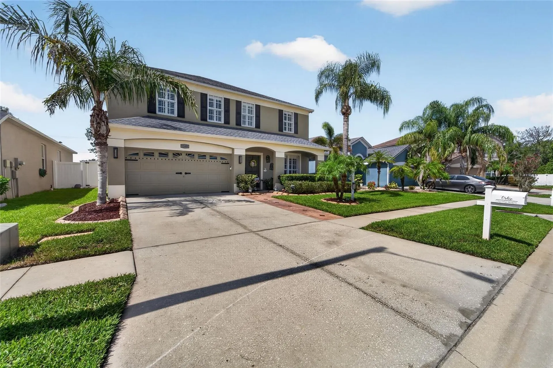 11405 Village Brook Drive Riverview FL 33579