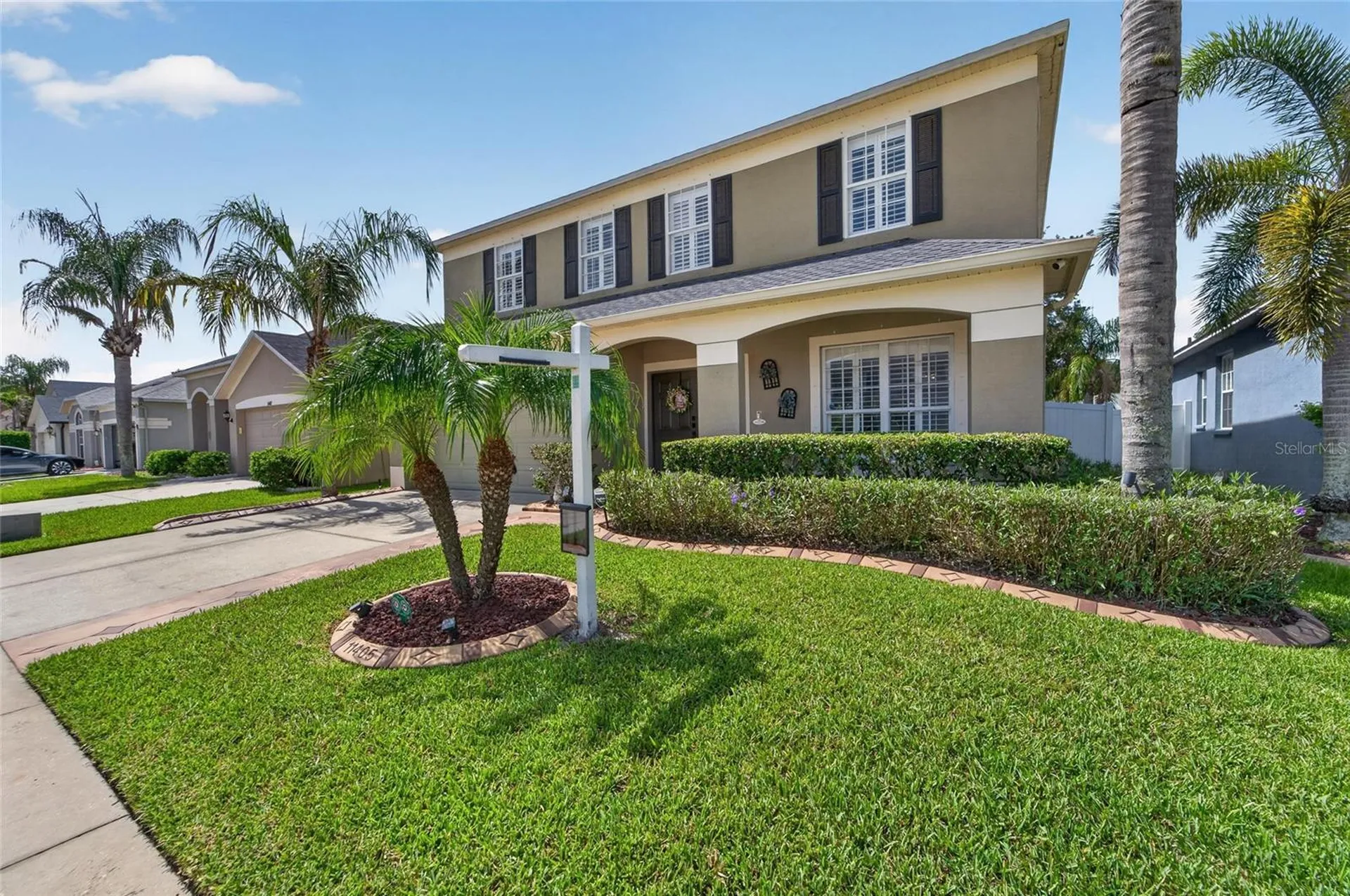 11405 Village Brook Drive Riverview FL 33579