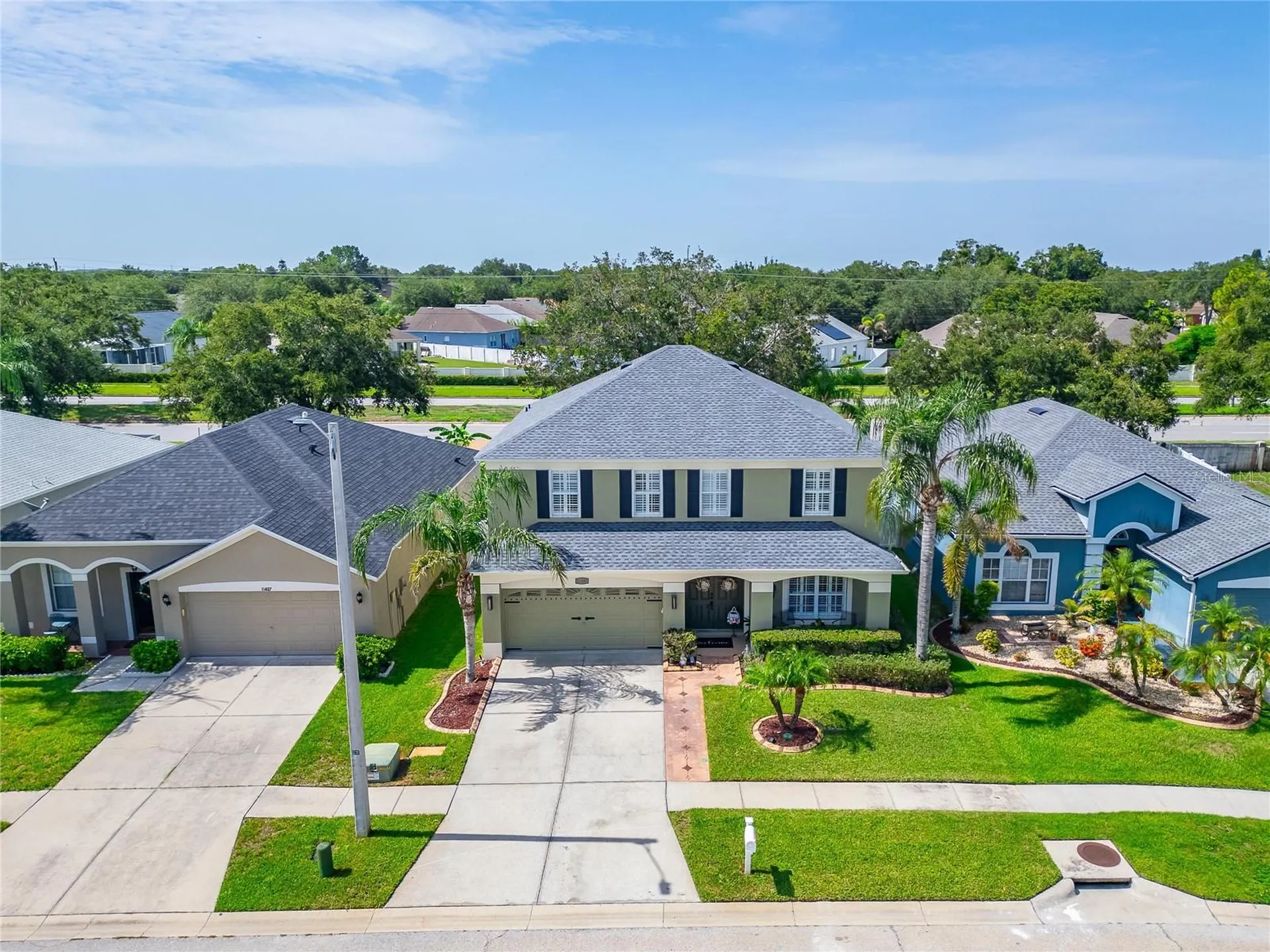 11405 Village Brook Drive Riverview FL 33579