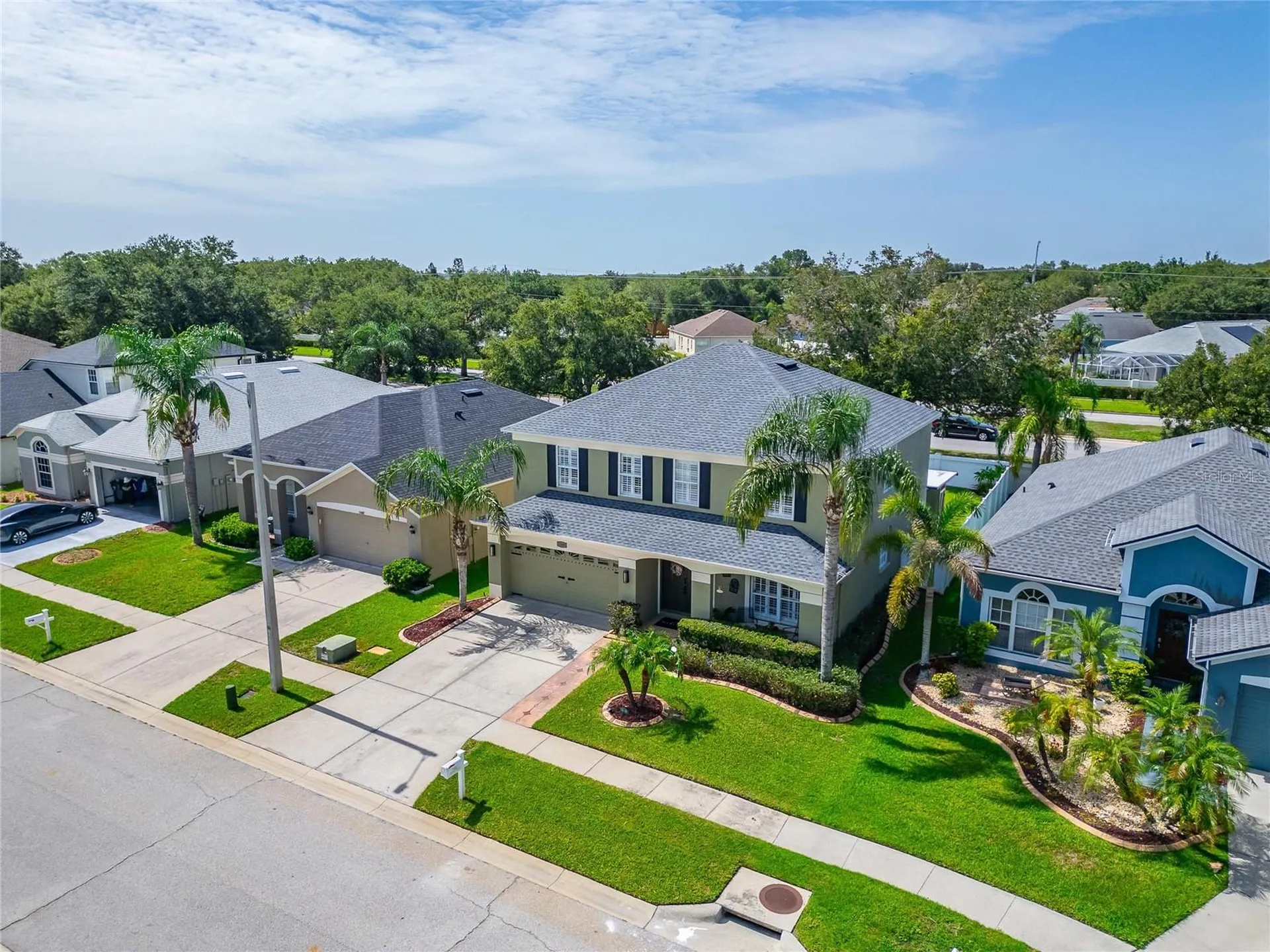 11405 Village Brook Drive Riverview FL 33579