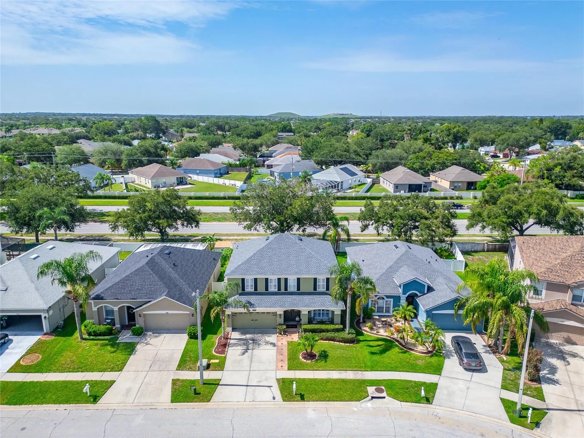 11405 Village Brook Drive Riverview FL 33579