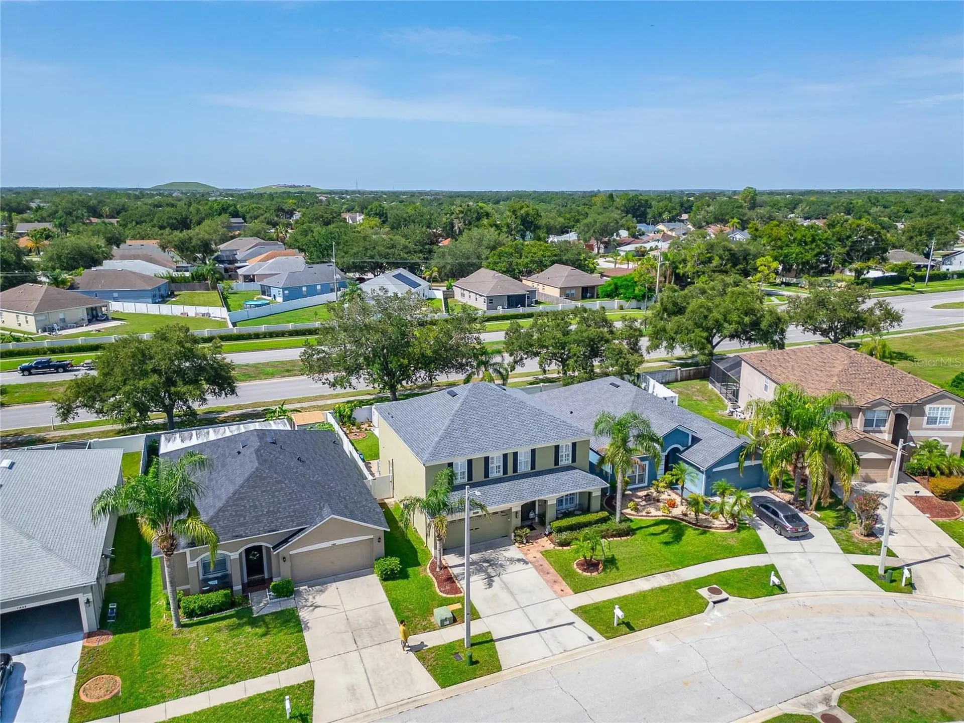 11405 Village Brook Drive Riverview FL 33579