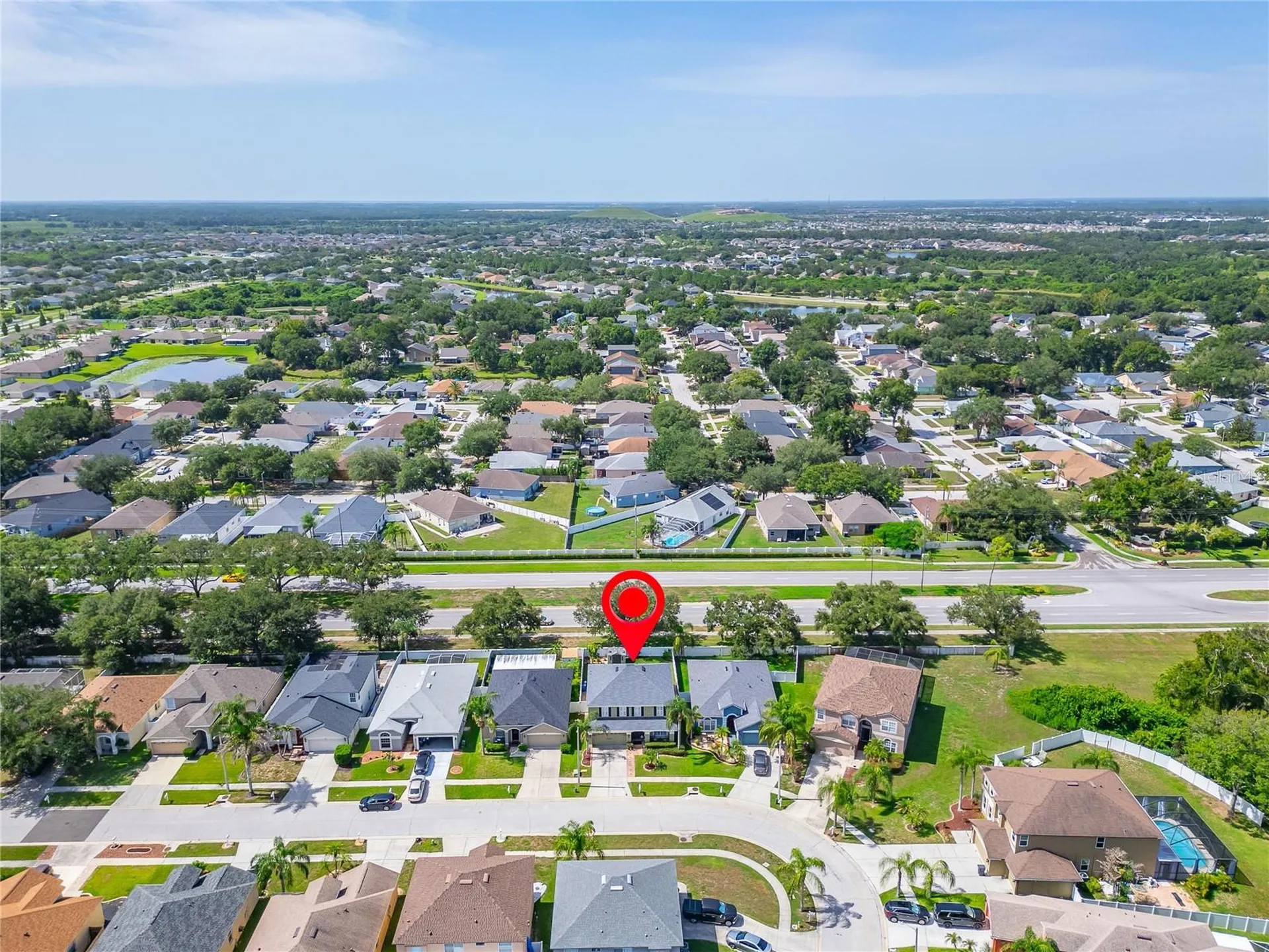 11405 Village Brook Drive Riverview FL 33579