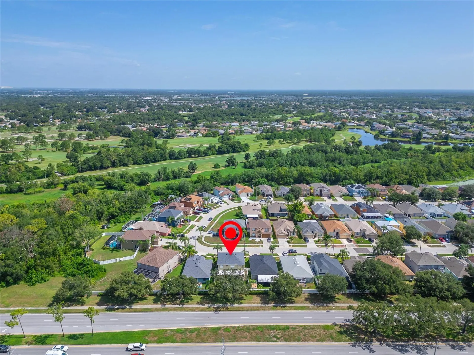 11405 Village Brook Drive Riverview FL 33579