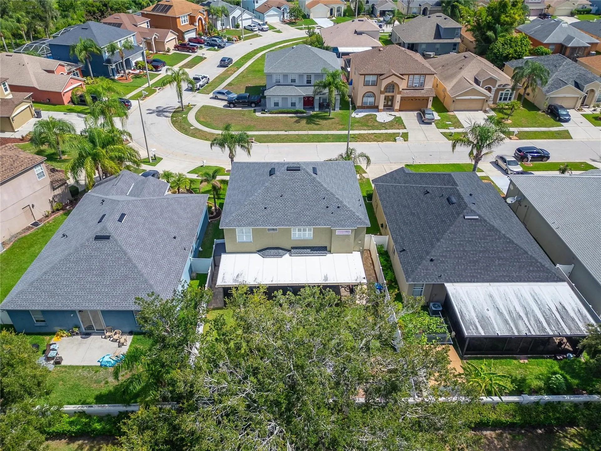 11405 Village Brook Drive Riverview FL 33579
