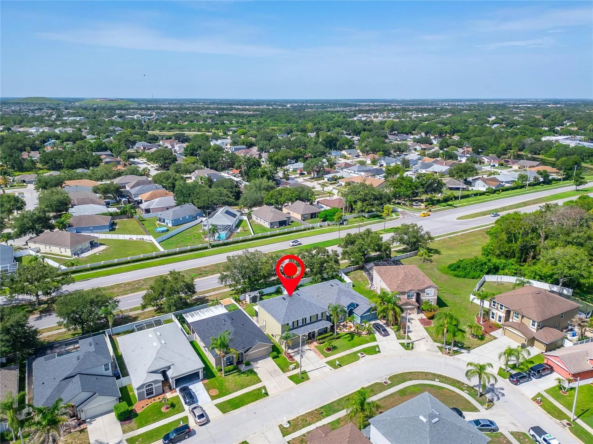 11405 Village Brook Drive Riverview FL 33579