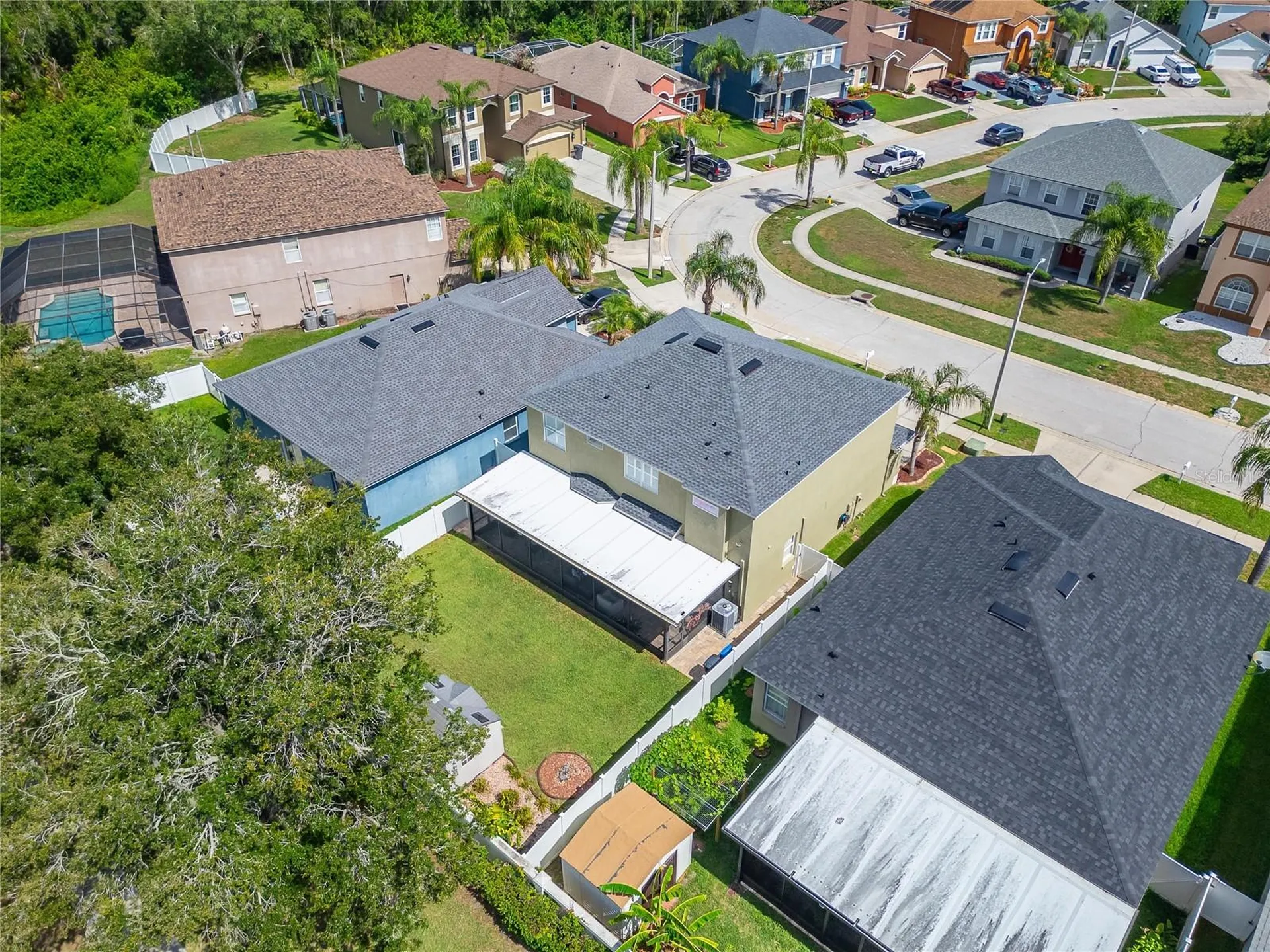 11405 Village Brook Drive Riverview FL 33579
