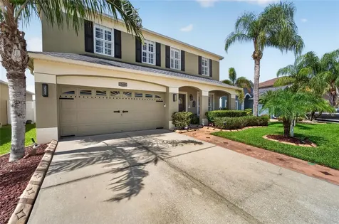 11405 Village Brook Drive Riverview FL 33579