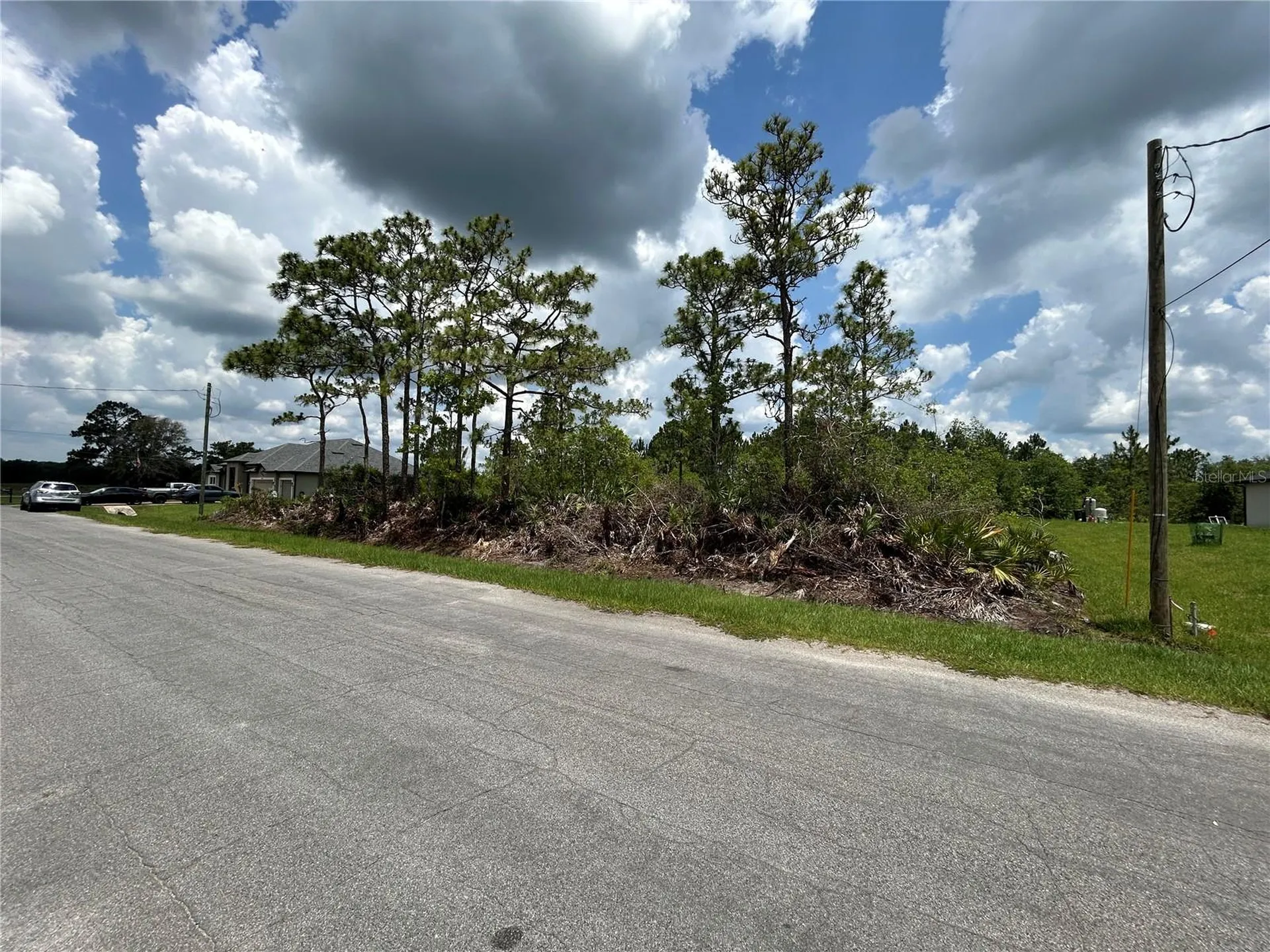 Osborne Street Orlando FL 32833