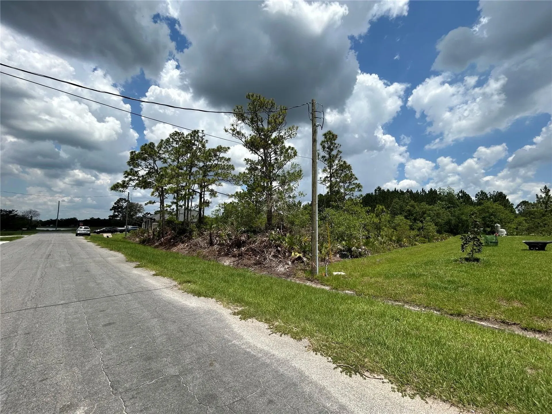 Osborne Street Orlando FL 32833