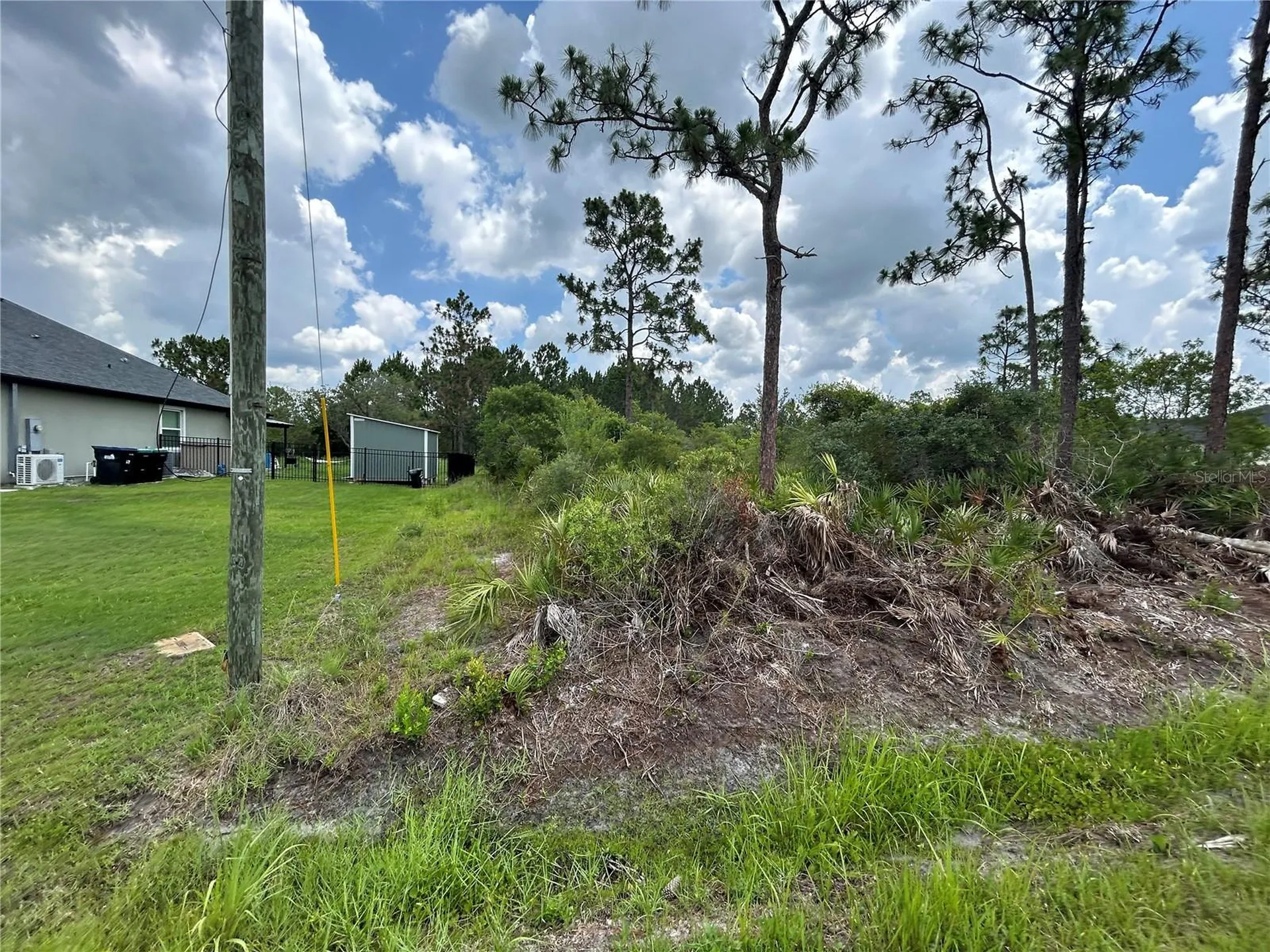 Osborne Street Orlando FL 32833