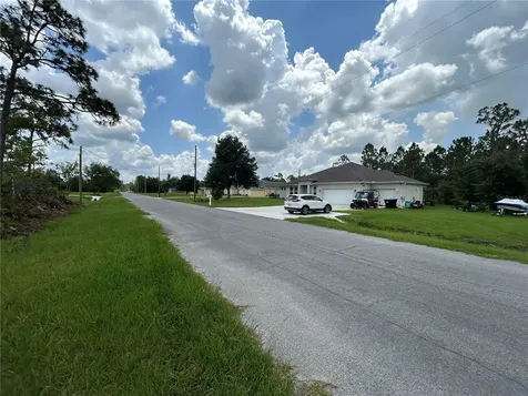 Osborne Street Orlando FL 32833