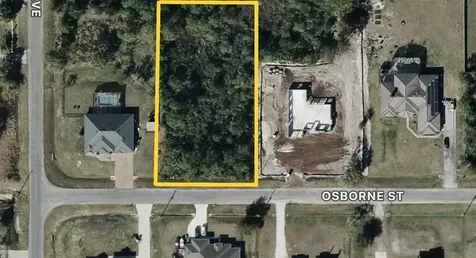 Osborne Street Orlando FL 32833