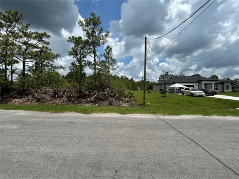 Osborne Street Orlando FL 32833