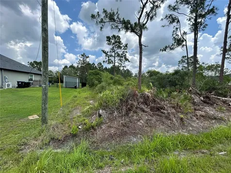 Osborne Street Orlando FL 32833