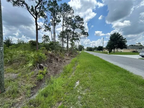 Osborne Street Orlando FL 32833