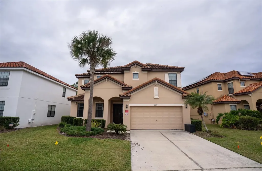 2610 Tranquility Way Kissimmee FL 34746