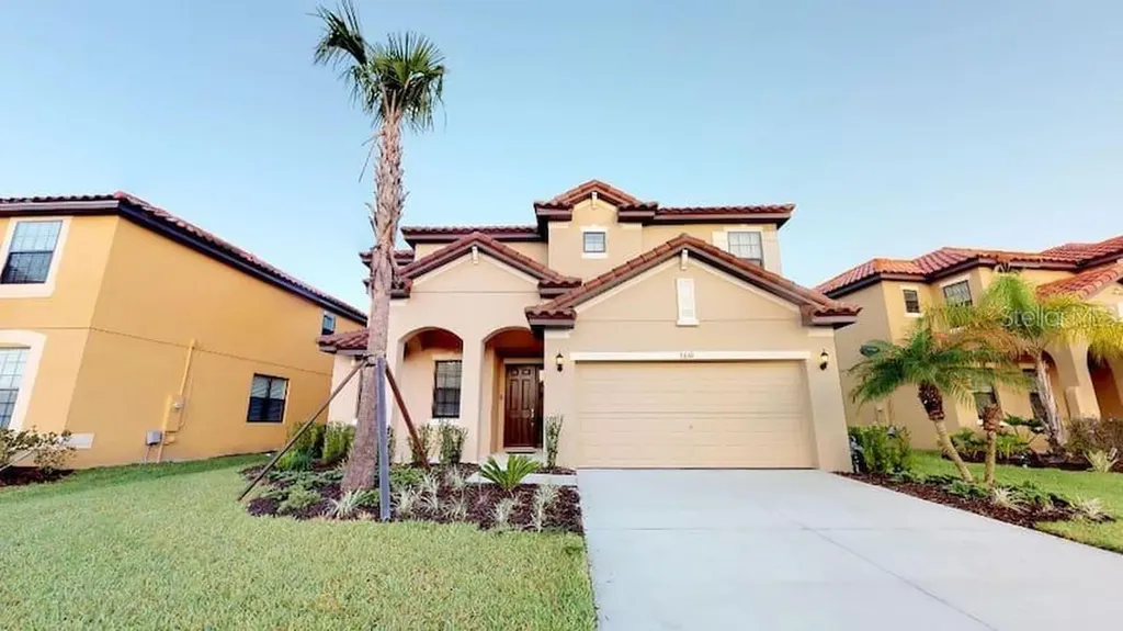 2610 Tranquility Way Kissimmee FL 34746