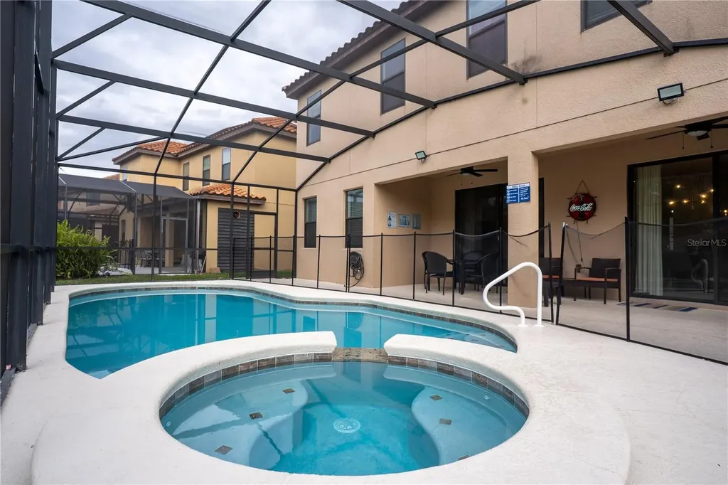 2610 Tranquility Way Kissimmee FL 34746