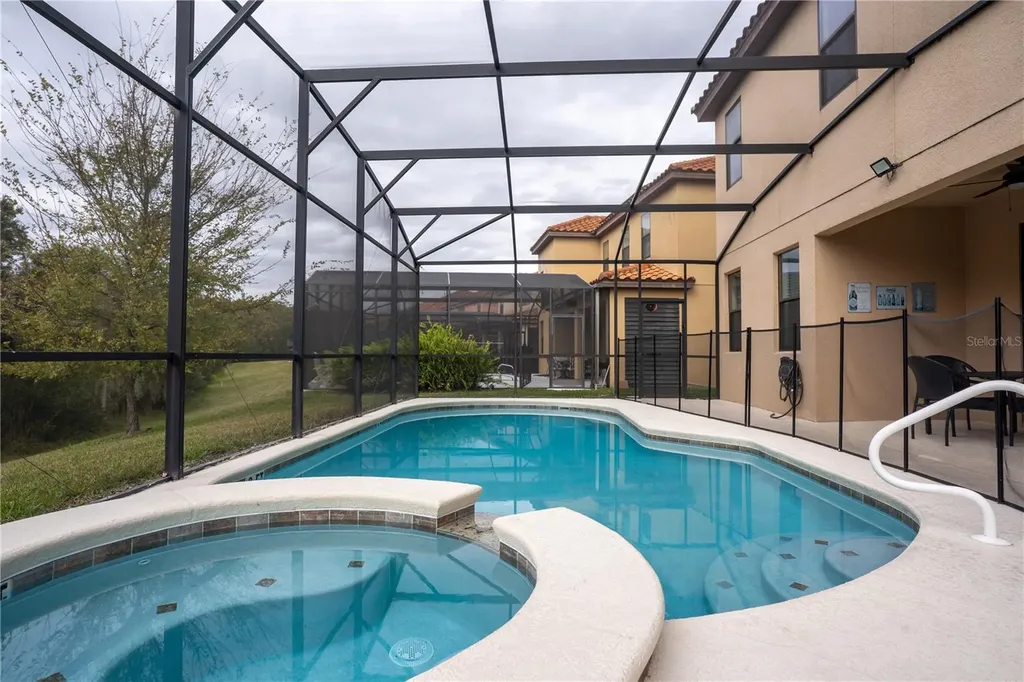 2610 Tranquility Way Kissimmee FL 34746
