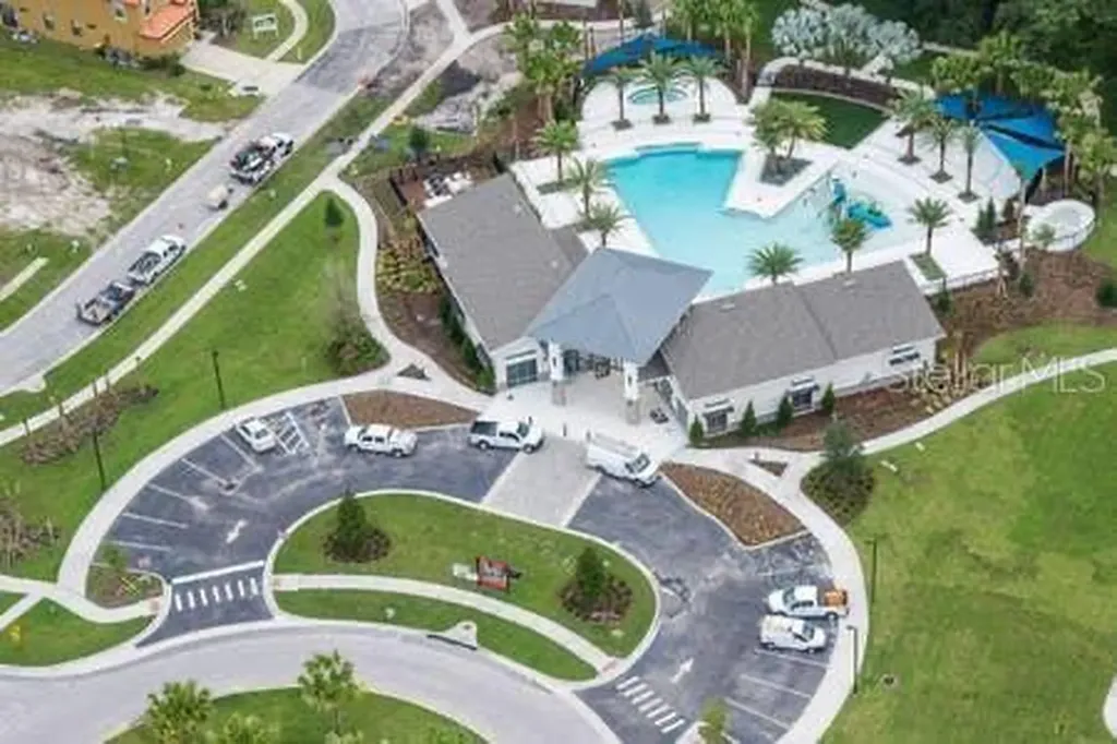 2610 Tranquility Way Kissimmee FL 34746