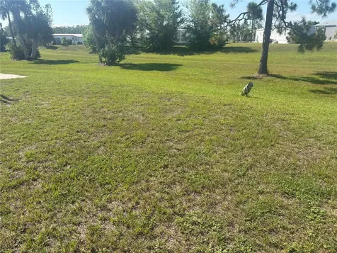 7381 Candace Lane Port Charlotte FL 33981