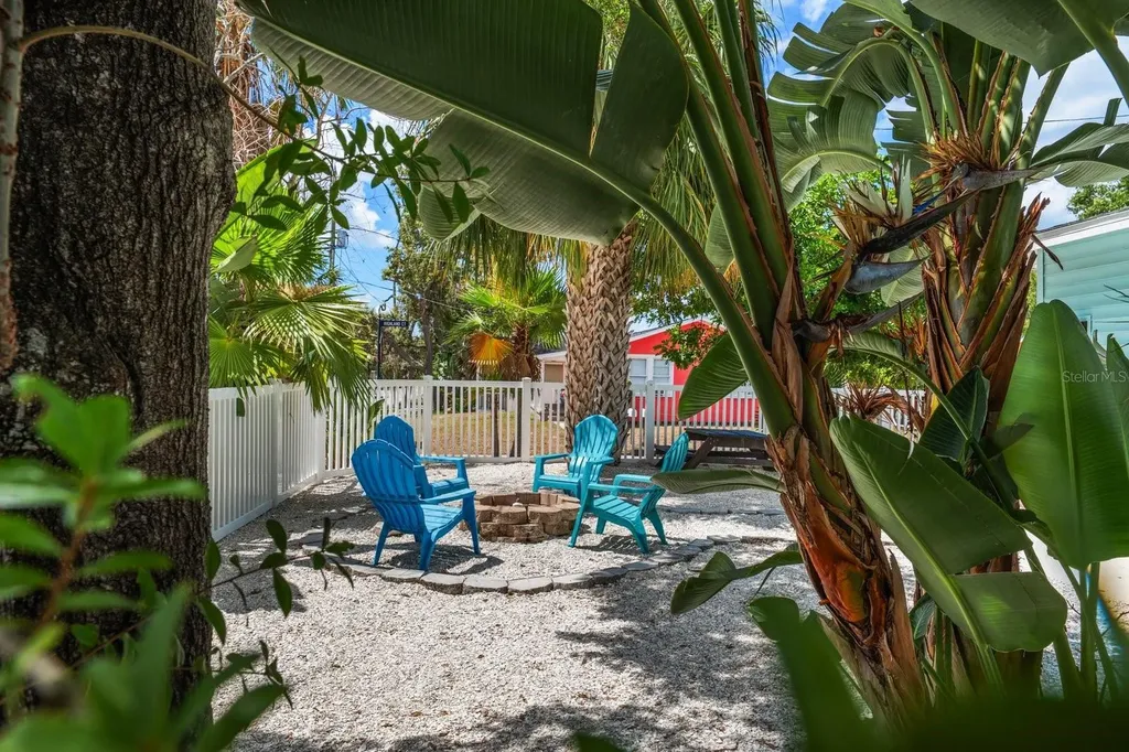 932 Highland Avenue Dunedin FL 34698