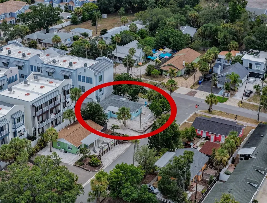 932 Highland Avenue Dunedin FL 34698