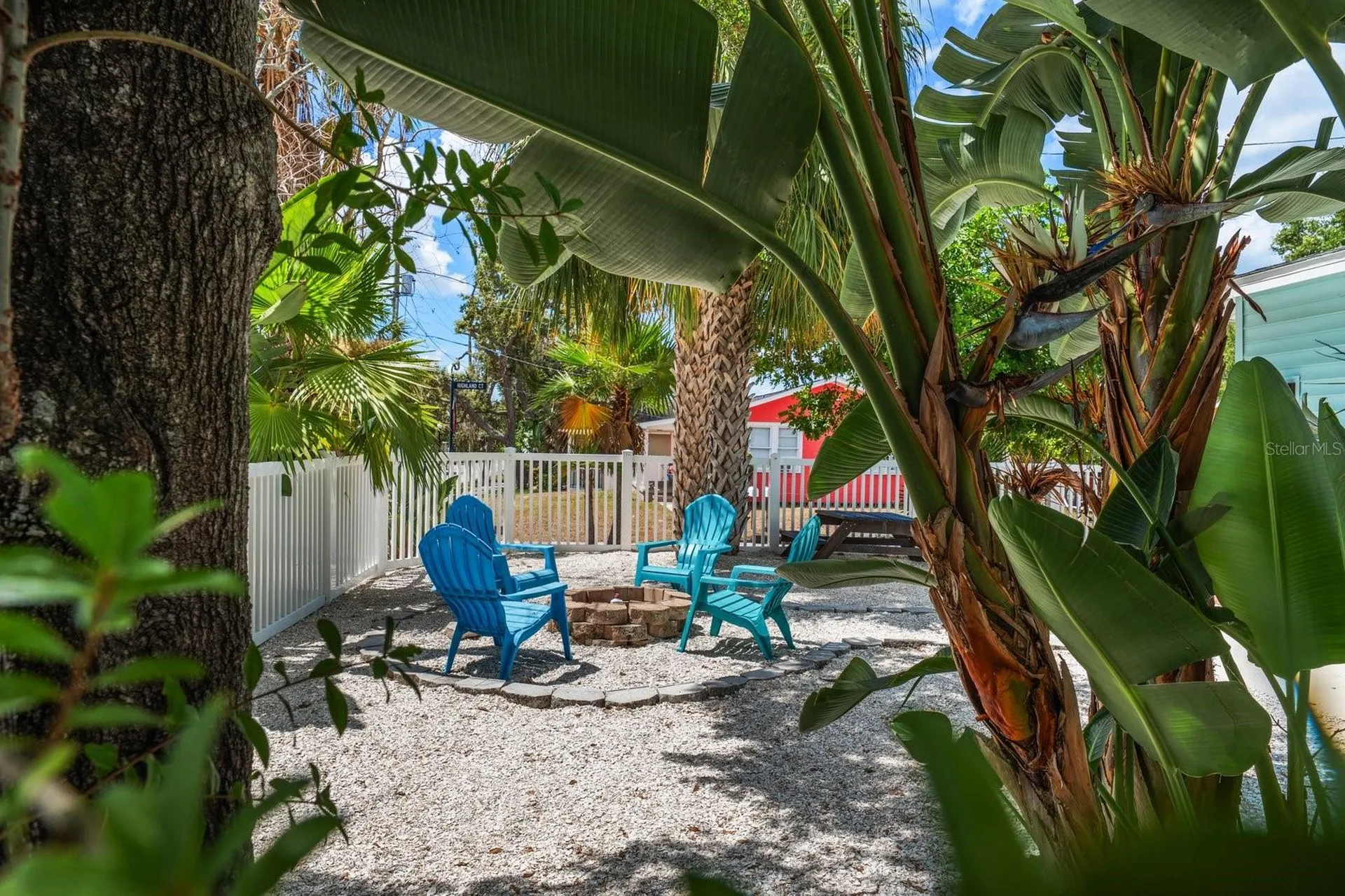 932 Highland Avenue Dunedin FL 34698