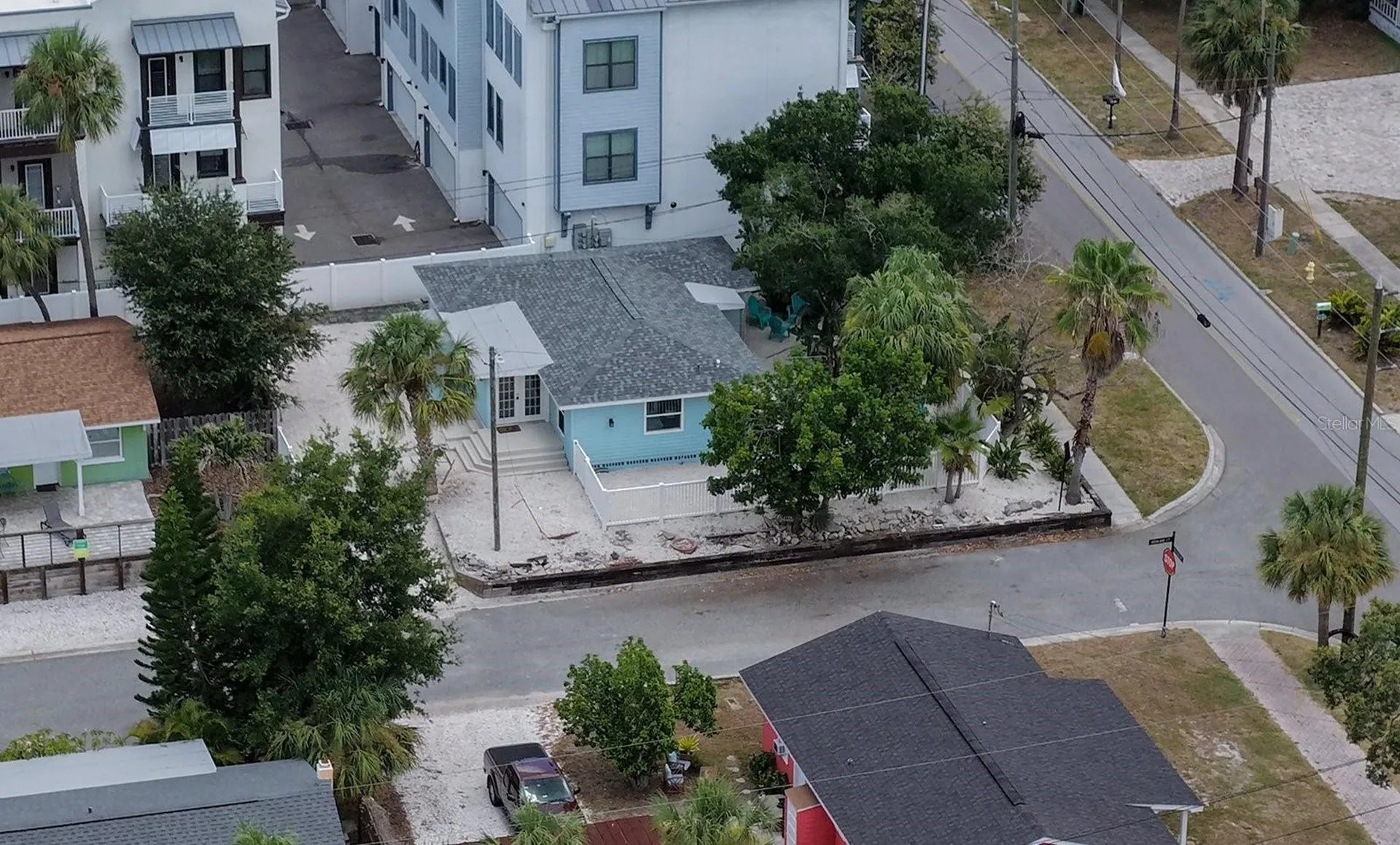 932 Highland Avenue Dunedin FL 34698