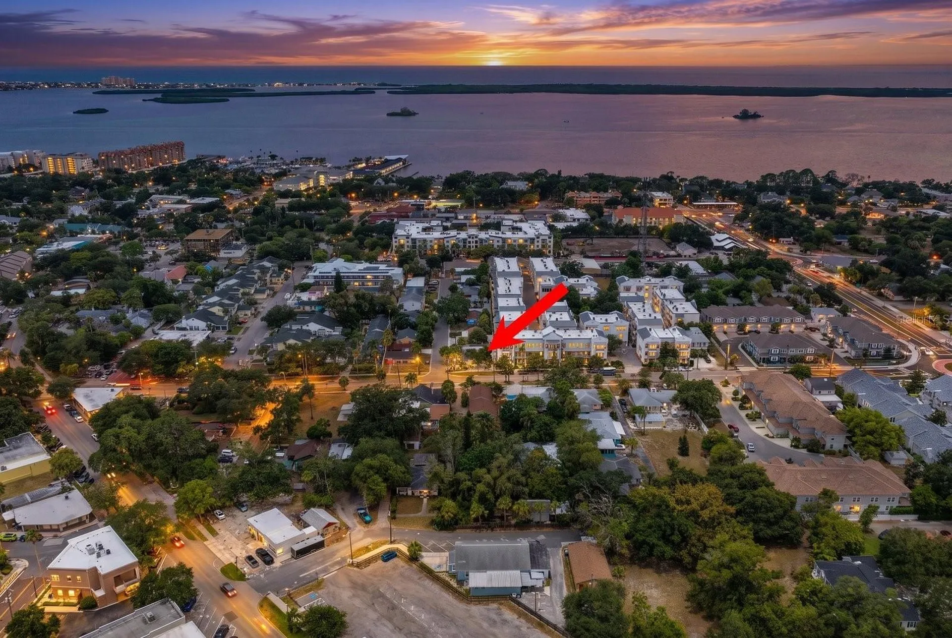 932 Highland Avenue Dunedin FL 34698