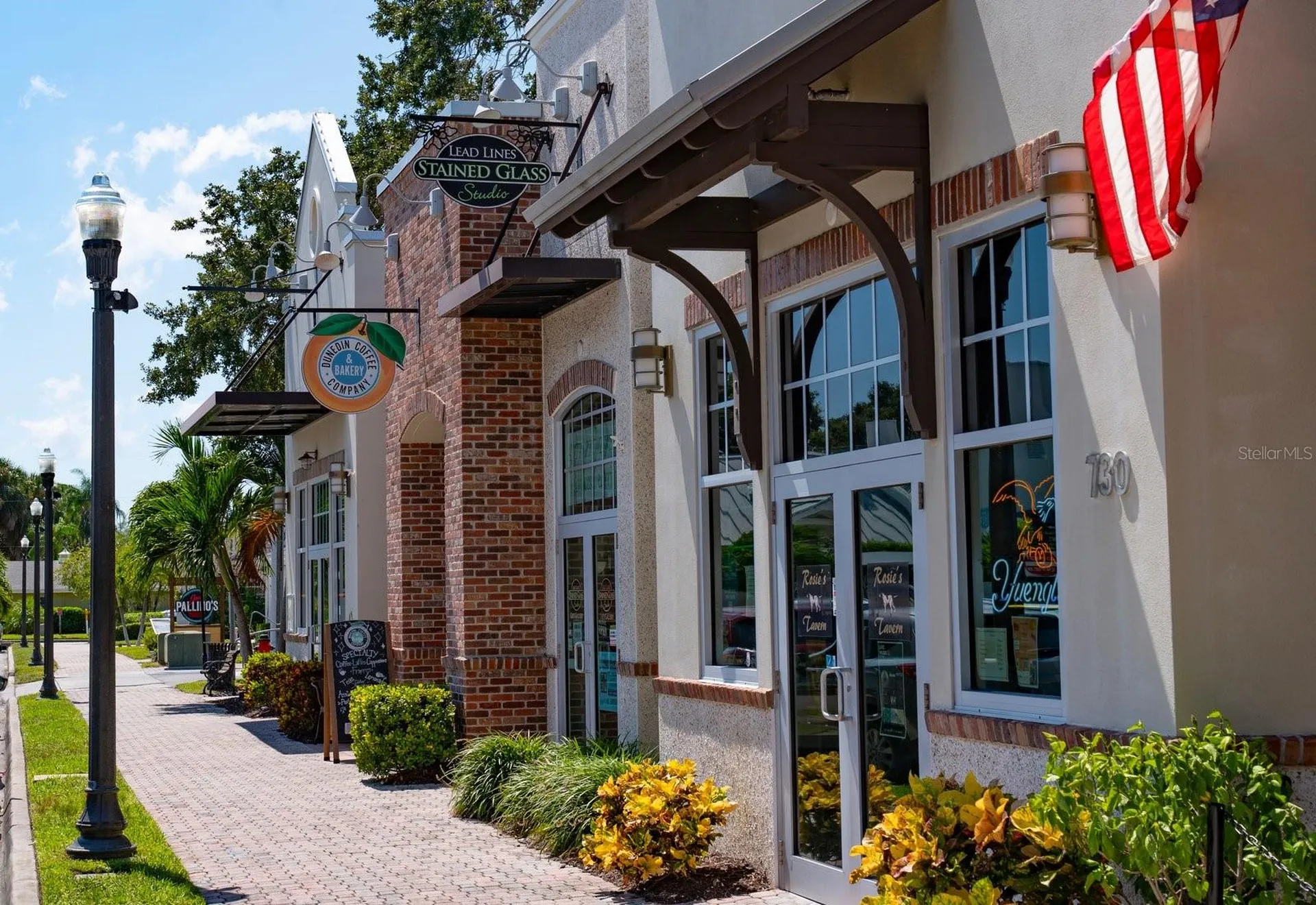 932 Highland Avenue Dunedin FL 34698