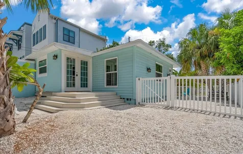 932 Highland Avenue Dunedin FL 34698