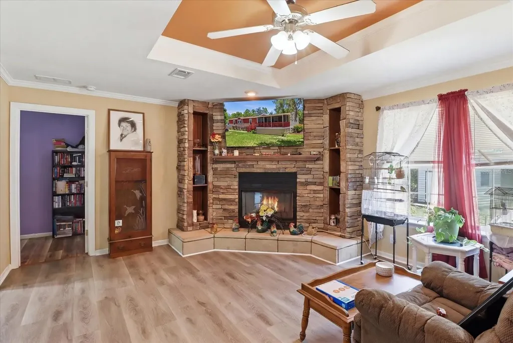 1391 S Gettysburg Drive Homosassa FL 34448