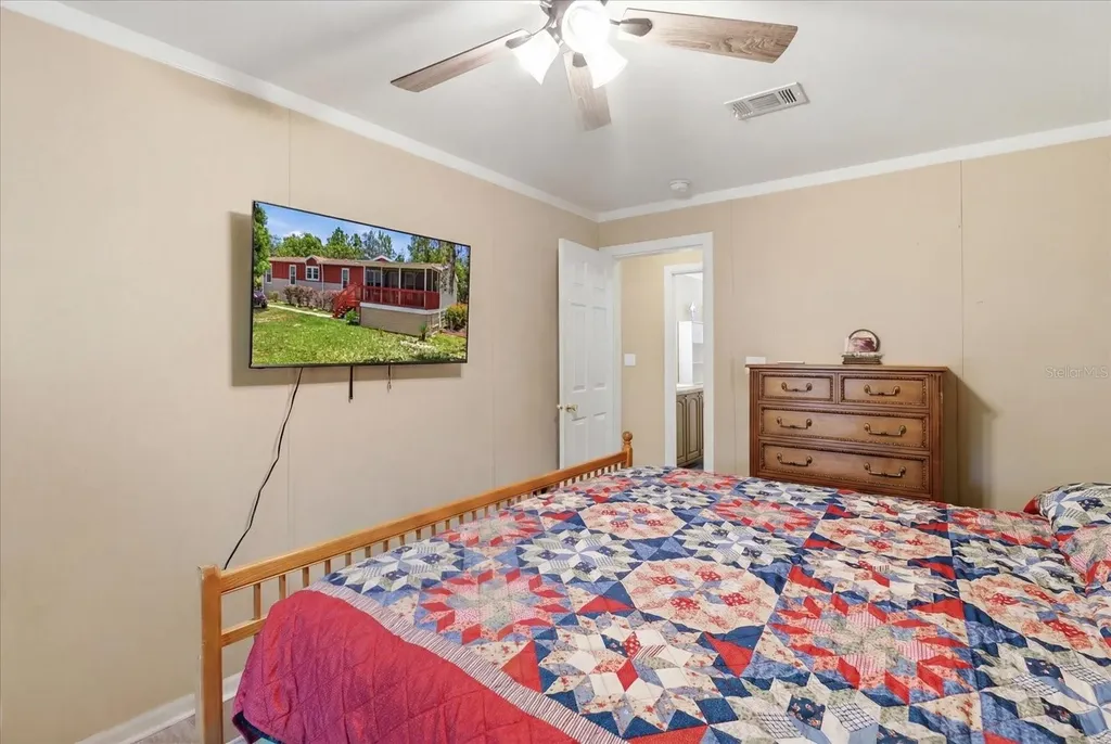 1391 S Gettysburg Drive Homosassa FL 34448