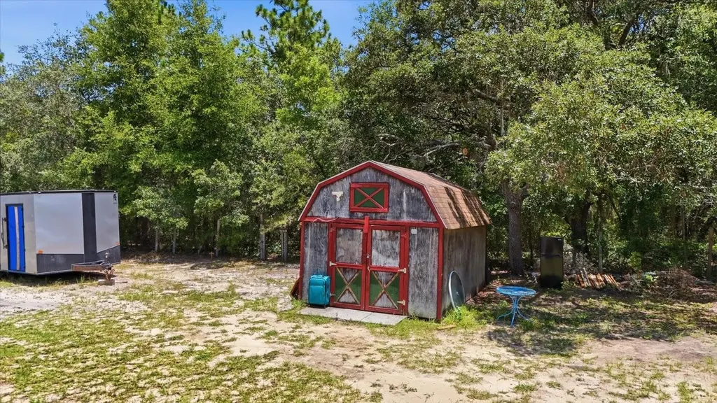 1391 S Gettysburg Drive Homosassa FL 34448