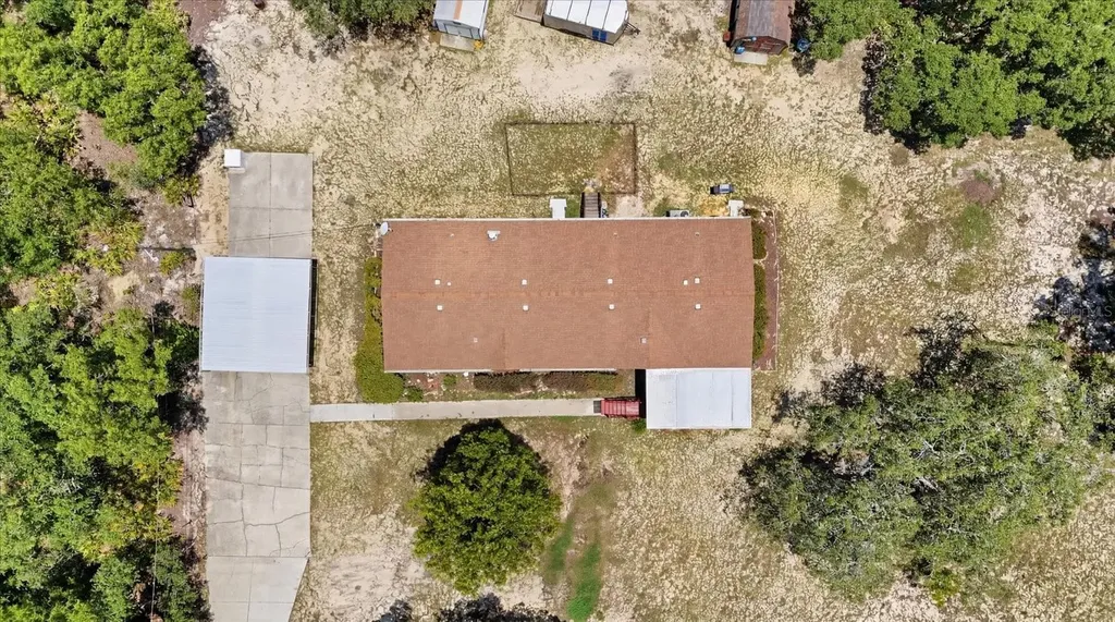 1391 S Gettysburg Drive Homosassa FL 34448